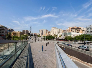 Apartments Sata Park Guell Area