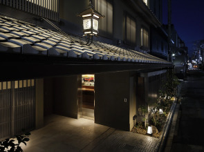 Hotel Resol Kyoto Shijo Muromachi