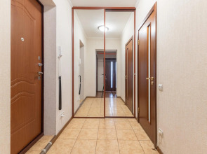 Апартаменты на улице Чистопольская 66