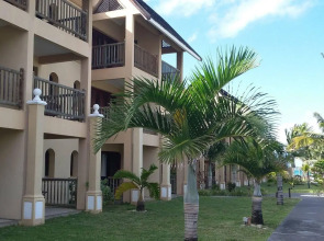 Jalsa Beach Hotel & Spa