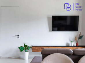 Апартаменты BB-House Gardens 91