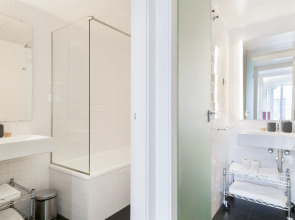 Lugaris Beach - Apartments