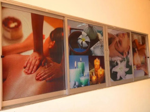 Casa Narinya at Suvarnbhumi Airport