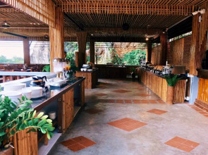 Railay Phutawan Resort