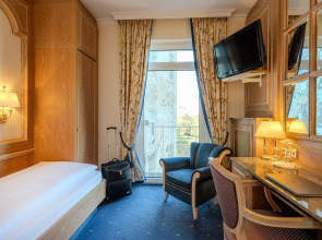 Ringhotel Seehof Berlin