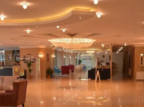 Tera Life Thermal Hotel