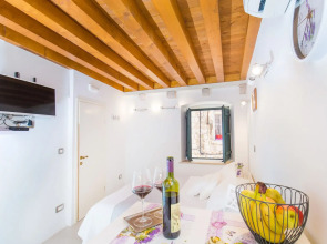 Apartments Le petit Nono