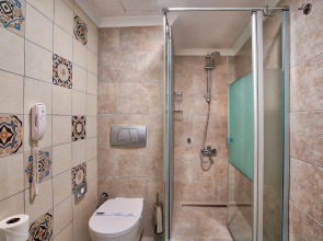 Отель Pirate's Beach Club - Ultra All Inclusive