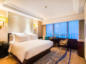 Kasion International Hotel Yiwu