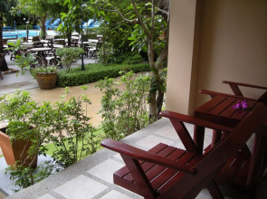 Niranapa Boutique Resort