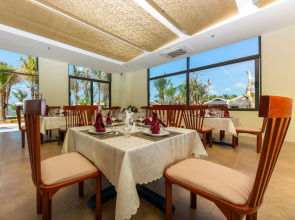 Курортный отель Amarin Resort & Spa Phu Quoc