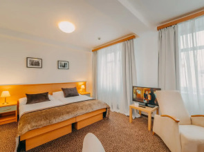 COLORFACTORY SPA Hotel