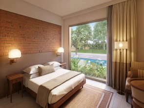 Marasa Sarovar Premiere Bodhgaya