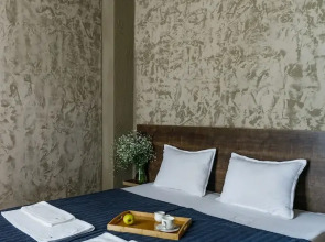 Отель Old Tbilisi Terrace