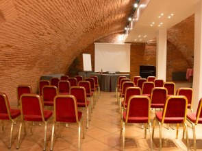 Grand Hotel de l'Opera, BW Premier Collection