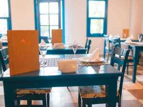 Отель L'Oceanica Beach Resort All Inclusive