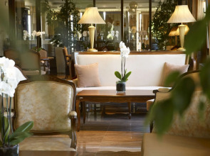 Anthemus Sea Beach Hotel & Spa