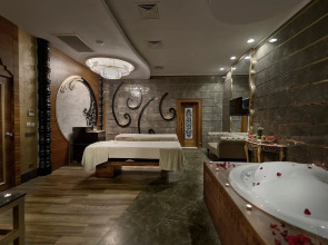 Adalya Elite Lara Hotel - All Inclusive