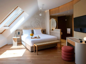 Отель Maison Sofia