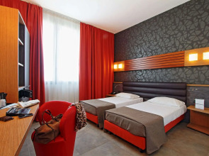 Hotel Cosmopolitan Bologna