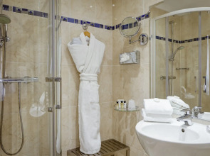 Grand Hotel Des Terreaux