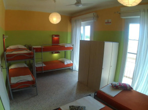 Jammin' Hostel & Bar