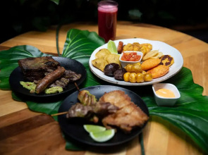 The Click Clack Hotel Bogota