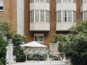 Hotel Derby Barcelona