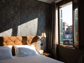 Riva del Vin Boutique Hotel