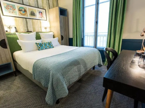 Hôtel Adèle & Jules