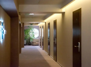 Отель «Палладиум»