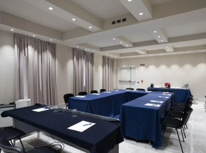 Hotel Palazzo Doglio