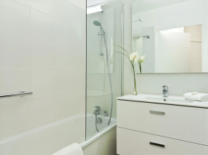 RockyPop Marseille hôtel