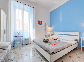 In the Center Guesthouse