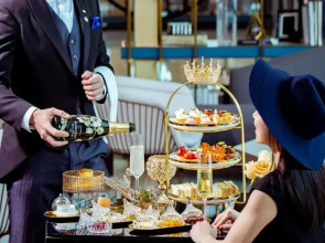 InterContinental Beijing Sanlitun by IHG