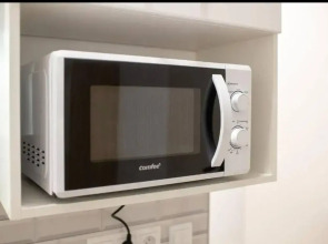 Апартаменты на улице Поморская 46