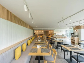 Aster Hotel and Residence