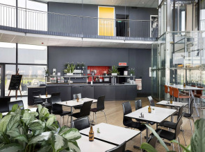 Aiden by Best Western Skavsta Airport