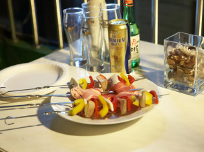 W mini hotel - Hostel