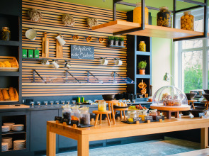 Vienna House Easy by Wyndham Wuppertal