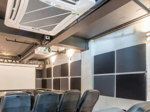 OYO 563 Mytown New York