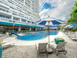 Andaman Beach Suites Hotel