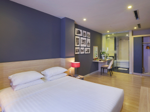 Lavender Boutique Hotel