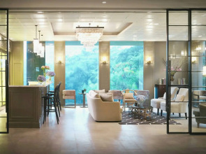 Oriental Residence Bangkok