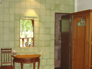 Coconut Beach Resort