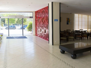 azuLine Hotel Pacific