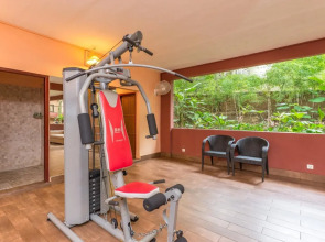 Jungle Retreat by Kupu Kupu Barong