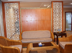 Dansavanh Vientiane Hotel