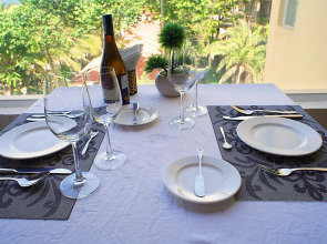 Trang An Beach Resort