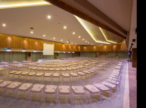 Riolavitas Spa & Resort - All Inclusive